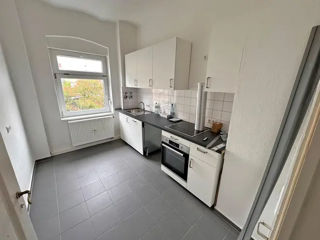 2 Zimmer Wohnung mit 48 m² in Karlsruhe – Bild 7