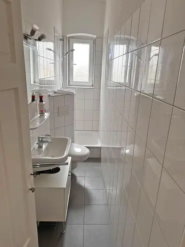 2 Zimmer Wohnung mit 48 m² in Karlsruhe – Bild 8