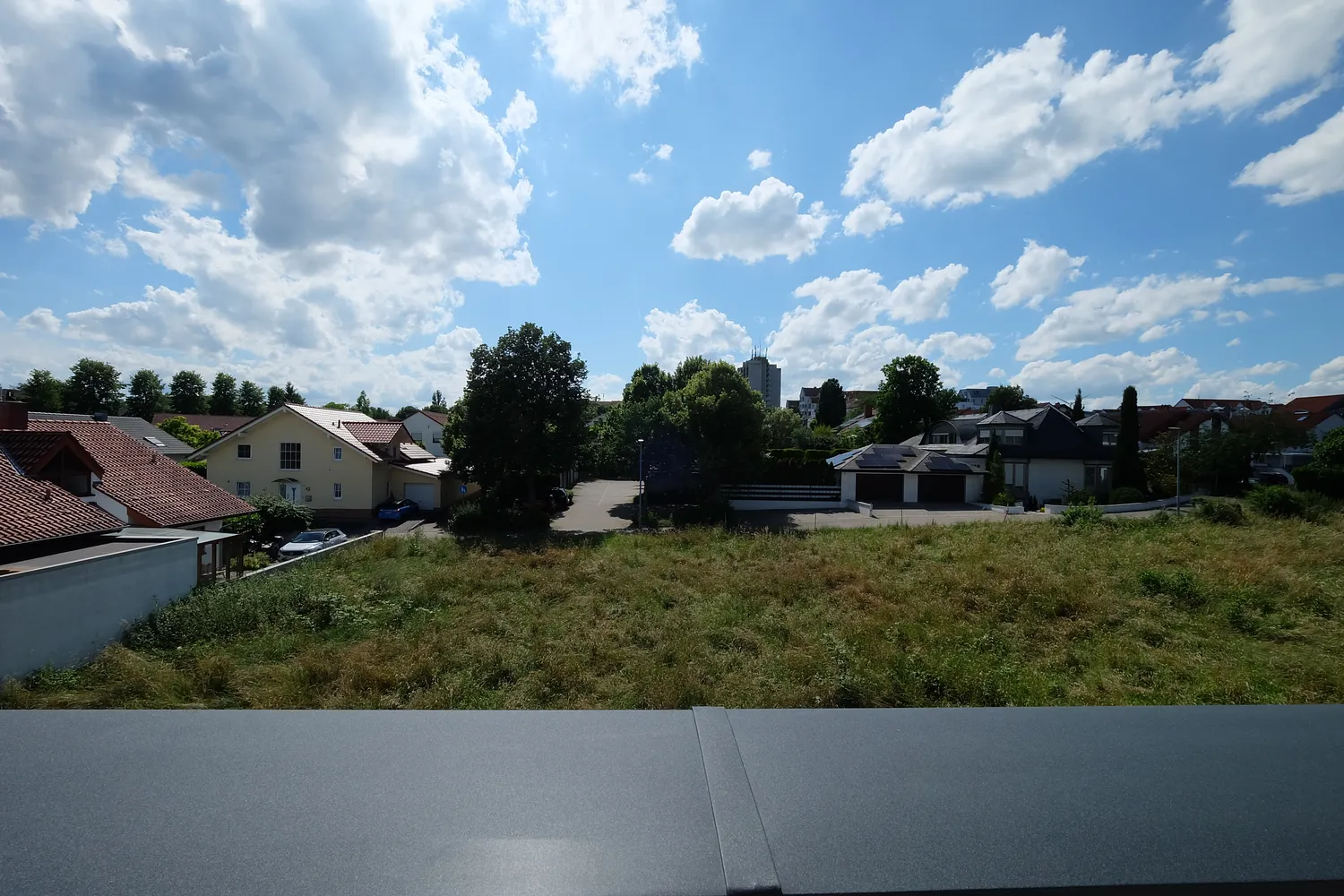 2 Zimmer Wohnung mit 98 m² in Worms – Bild 2