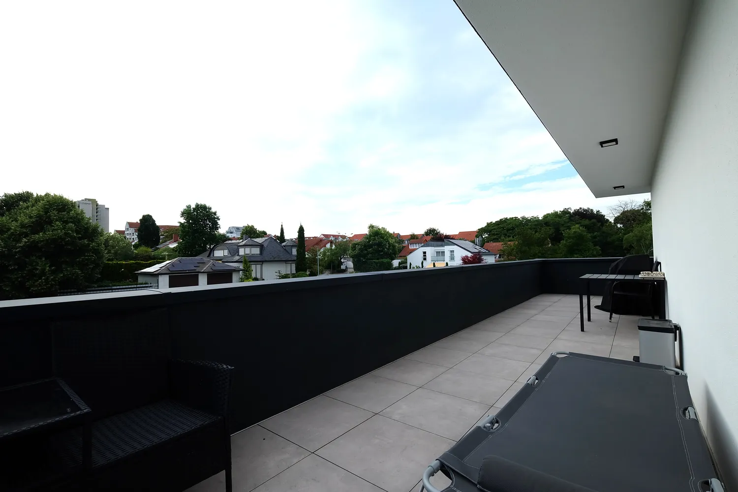 2 Zimmer Wohnung mit 98 m² in Worms – Bild 11