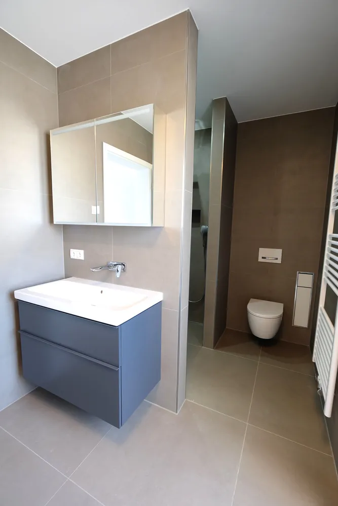 2 Zimmer Wohnung mit 98 m² in Worms – Bild 12