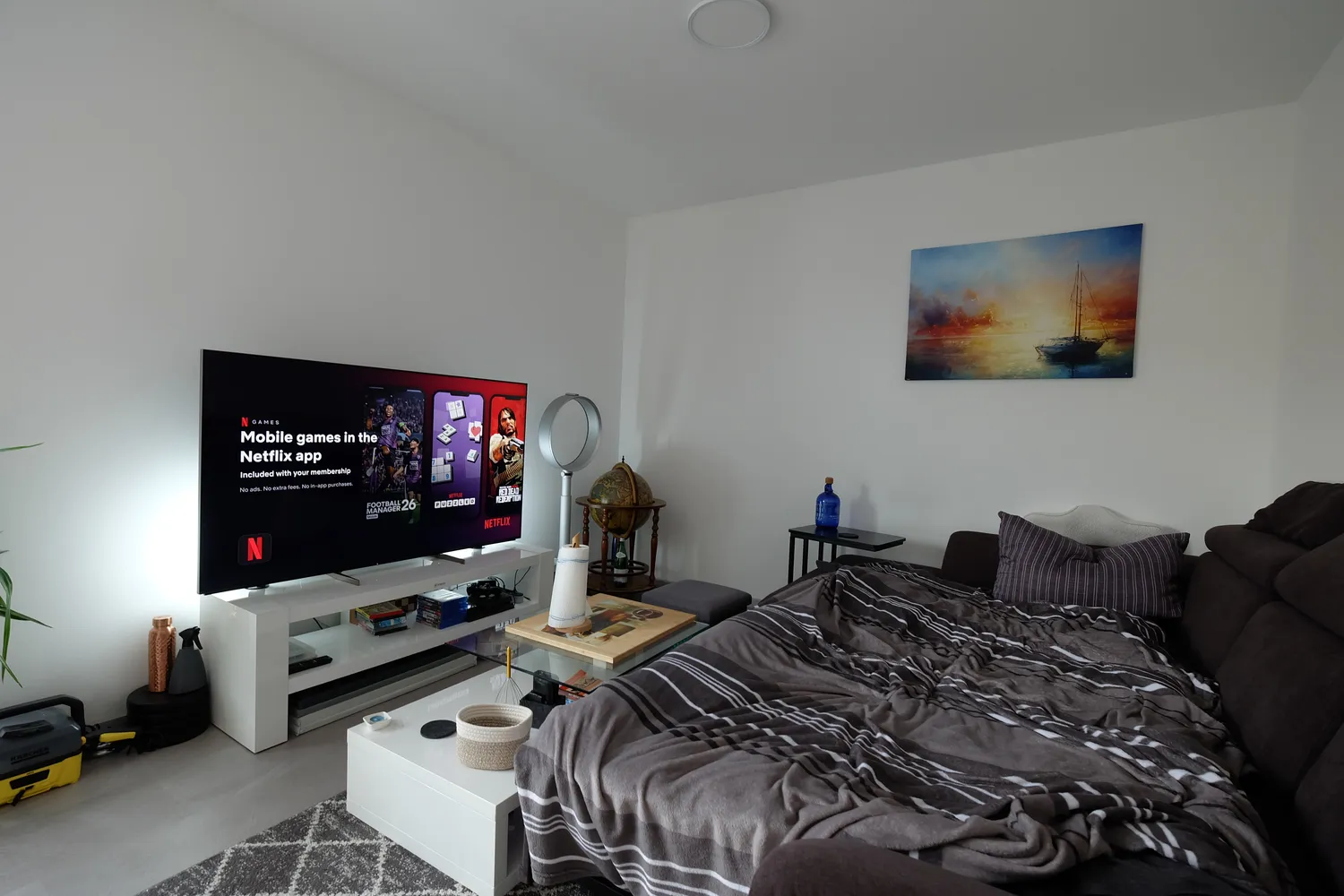 2 Zimmer Wohnung mit 98 m² in Worms – Bild 6