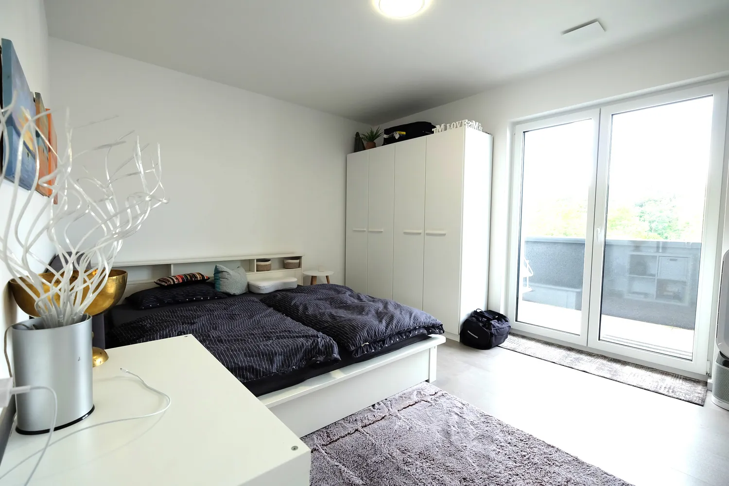 2 Zimmer Wohnung mit 98 m² in Worms – Bild 7
