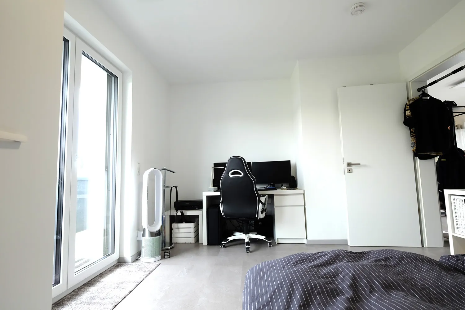 2 Zimmer Wohnung mit 98 m² in Worms – Bild 8