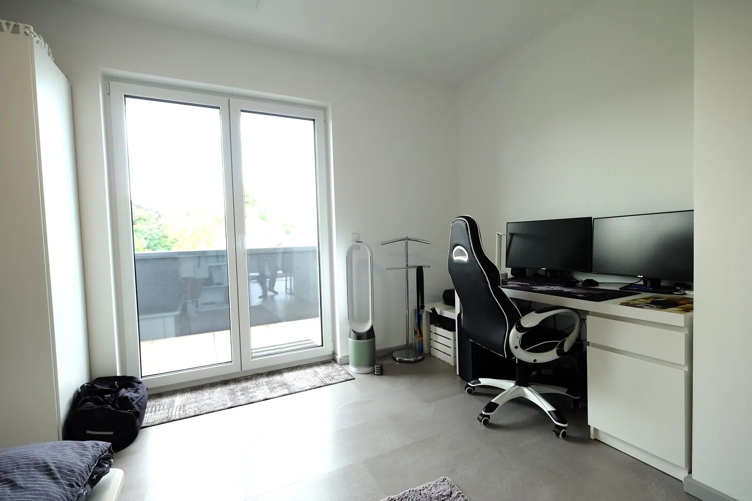 2 Zimmer Wohnung mit 98 m² in Worms – Bild 9