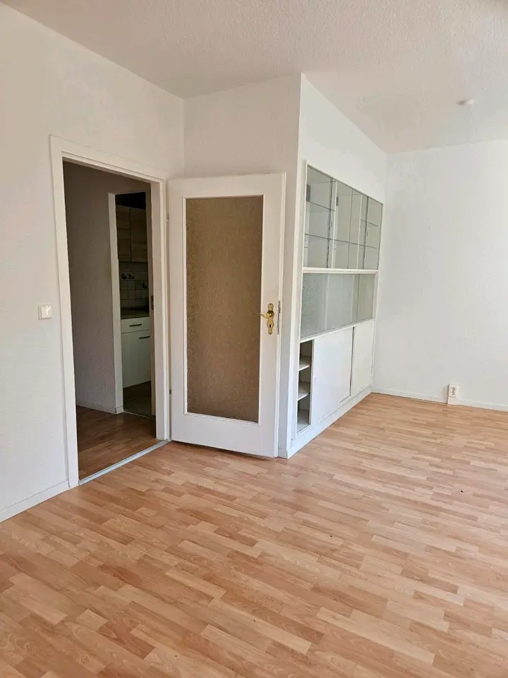 2 Zimmer Wohnung mit 48 m² in Cottbus – Bild 1