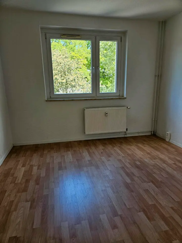 2 Zimmer Wohnung mit 48 m² in Cottbus – Bild 2