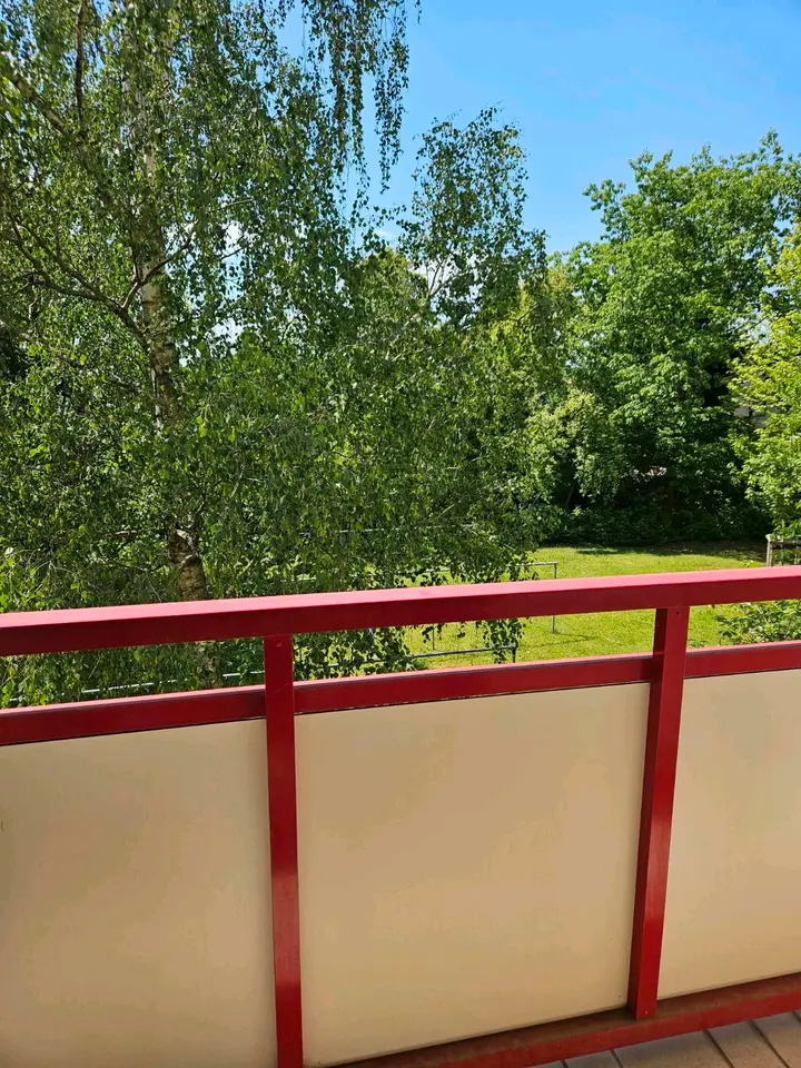 2 Zimmer Wohnung mit 48 m² in Cottbus – Bild 4