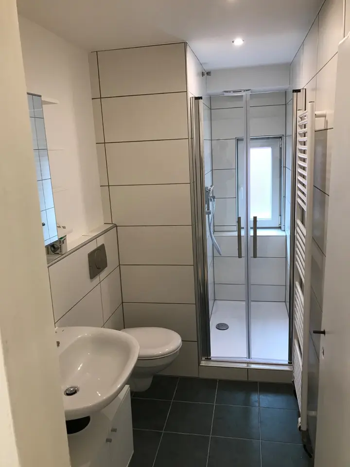 WG-Zimmer mit 8 m² in Stuttgart – Bild 5