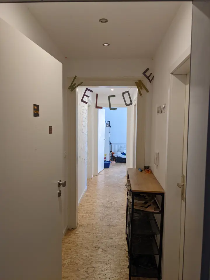 WG-Zimmer mit 8 m² in Stuttgart – Bild 6