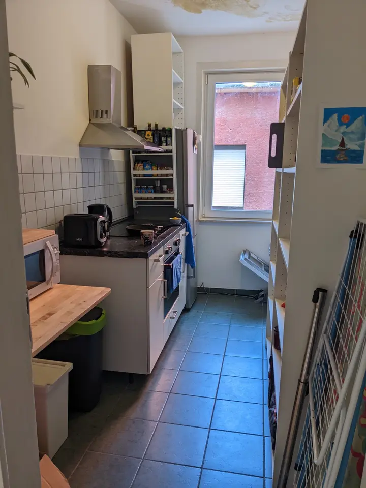 WG-Zimmer mit 8 m² in Stuttgart – Bild 7