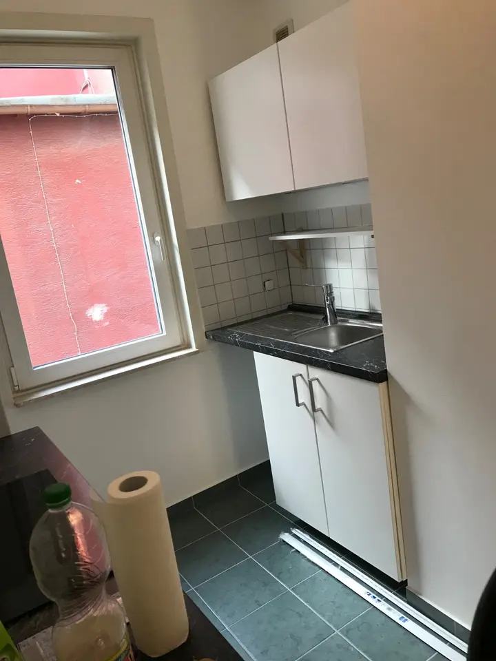 WG-Zimmer mit 8 m² in Stuttgart – Bild 8