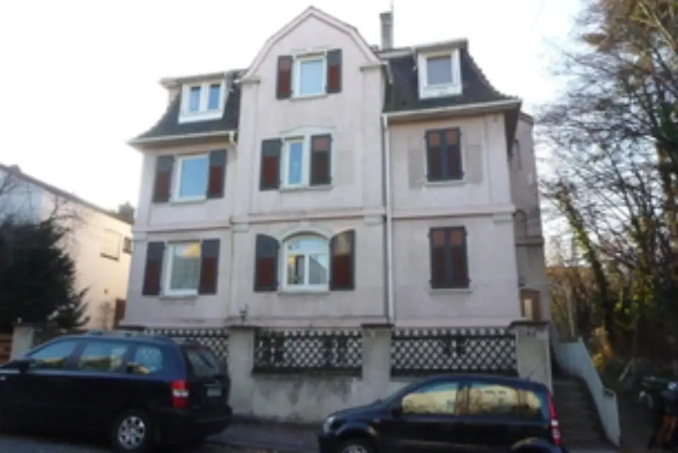 WG-Zimmer mit 8 m² in Stuttgart – Bild 10