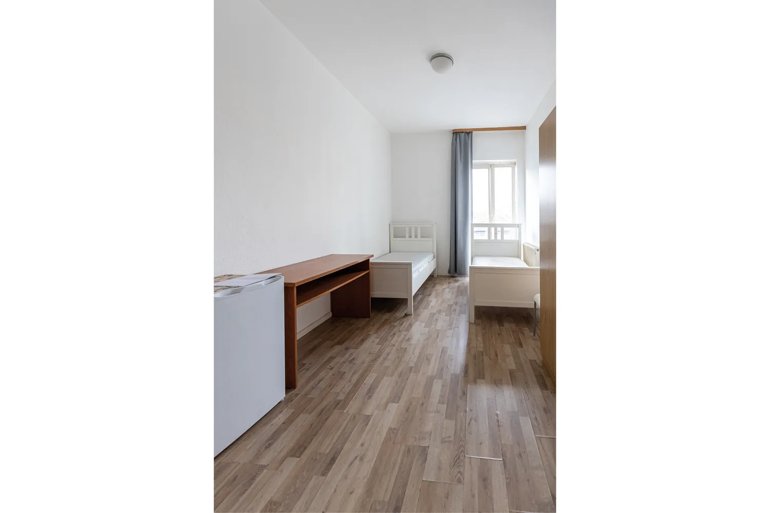 1 Zimmer Wohnung mit 28 m² in Weimar – Bild 3