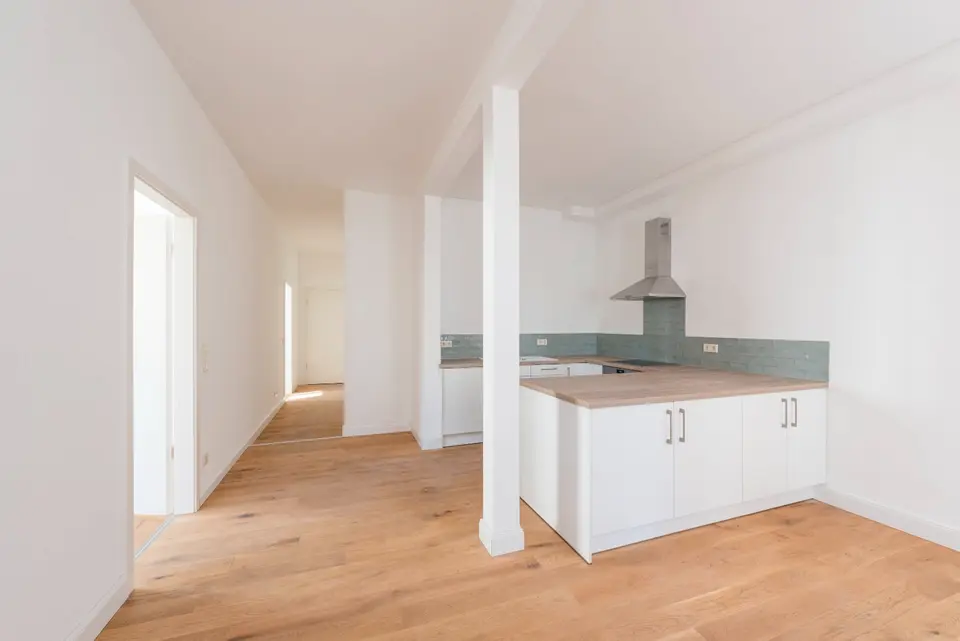 2 Zimmer Wohnung mit 98 m² in Vaihingen an der Enz – Bild 1