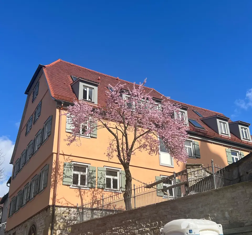 2 Zimmer Wohnung mit 98 m² in Vaihingen an der Enz – Bild 2