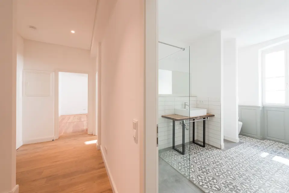 2 Zimmer Wohnung mit 98 m² in Vaihingen an der Enz – Bild 4