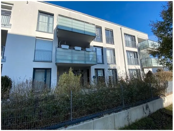 2 Zimmer Wohnung mit 98 m² in Vaihingen an der Enz – Bild 9