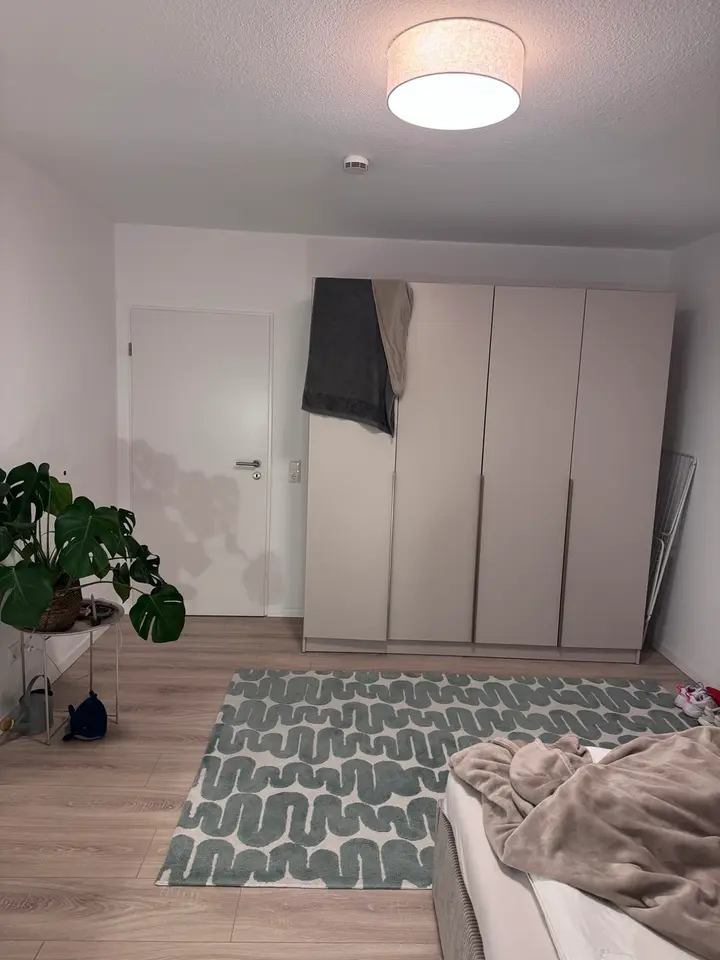 WG-Zimmer mit 17 m² in Hildesheim – Bild 2