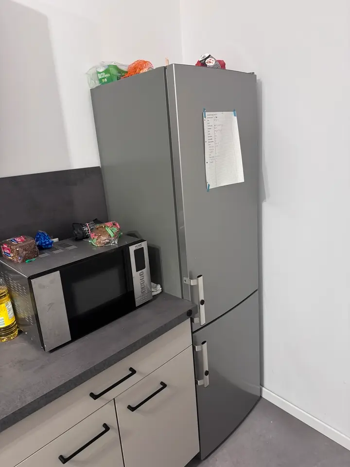 WG-Zimmer mit 17 m² in Hildesheim – Bild 3