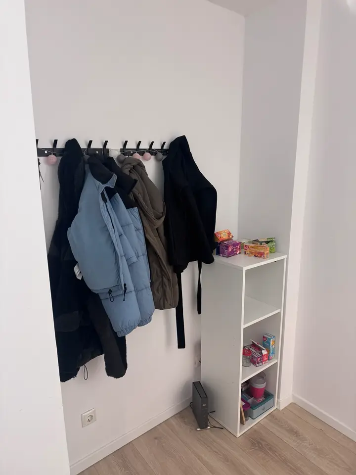 WG-Zimmer mit 17 m² in Hildesheim – Bild 4