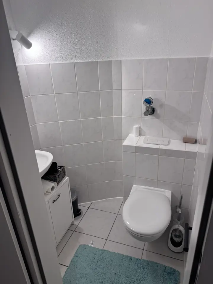 WG-Zimmer mit 17 m² in Hildesheim – Bild 5