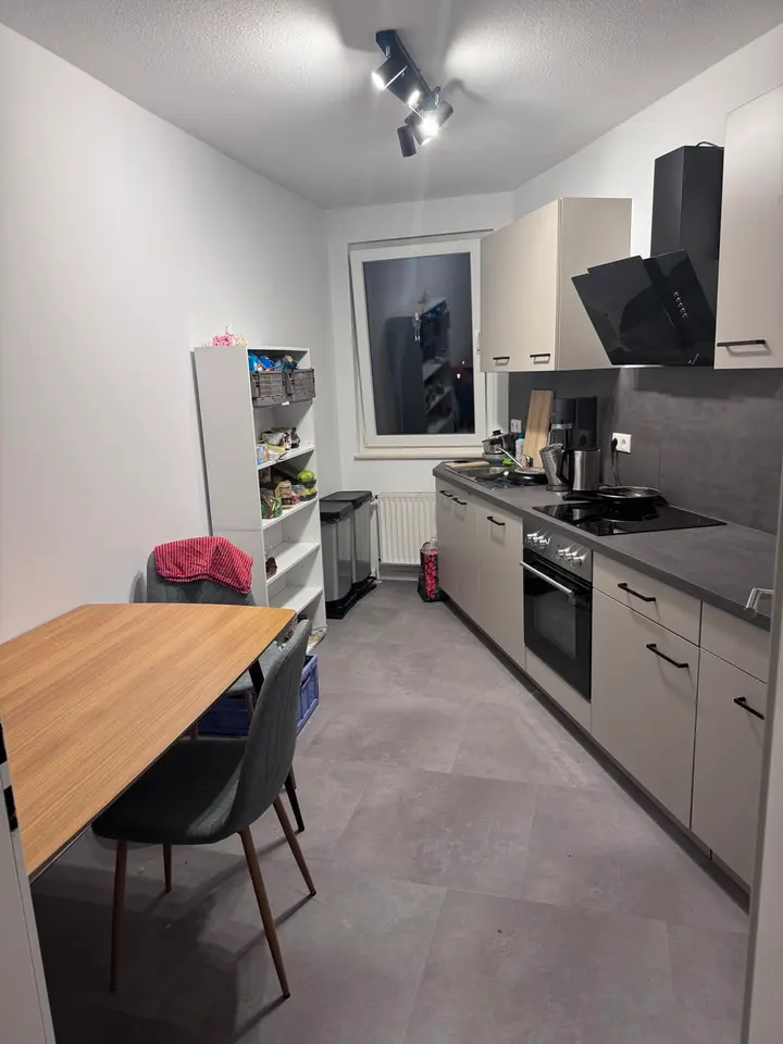 WG-Zimmer mit 17 m² in Hildesheim – Bild 6