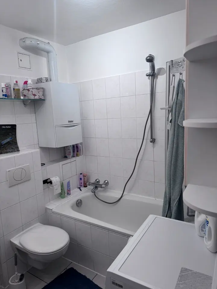 WG-Zimmer mit 17 m² in Hildesheim – Bild 7