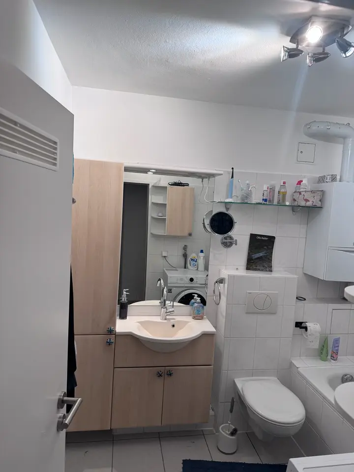 WG-Zimmer mit 17 m² in Hildesheim – Bild 8