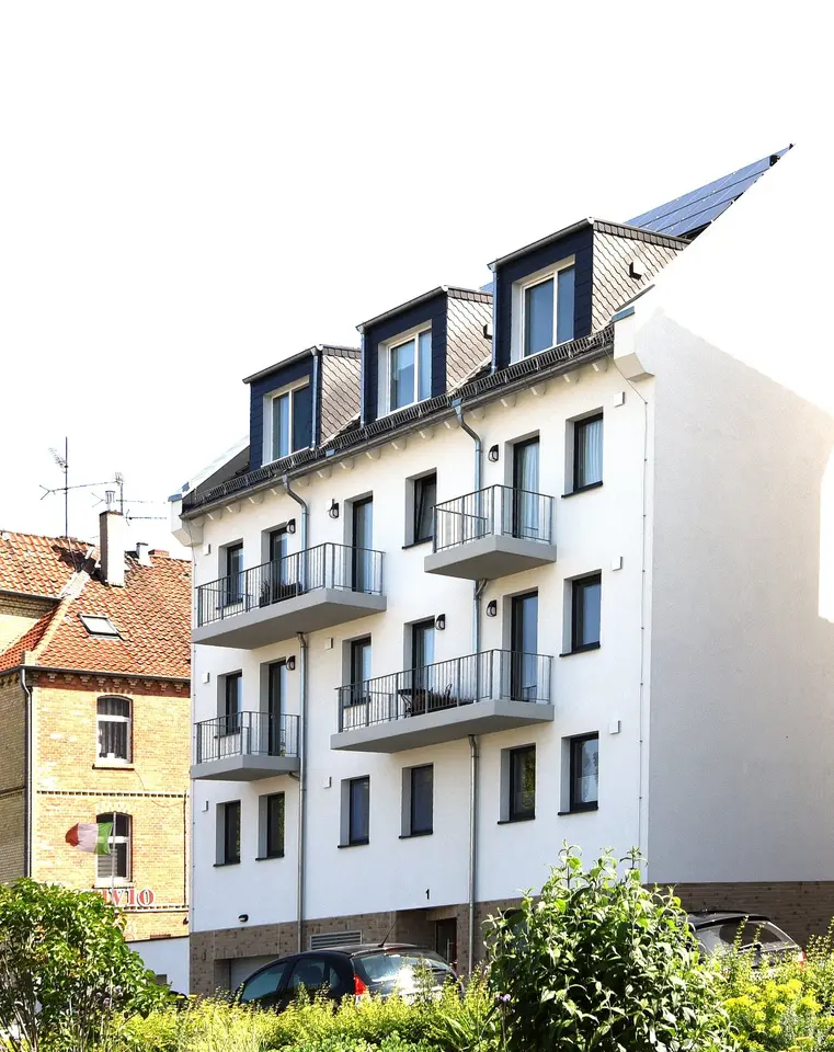 WG-Zimmer mit 17 m² in Hildesheim – Bild 9