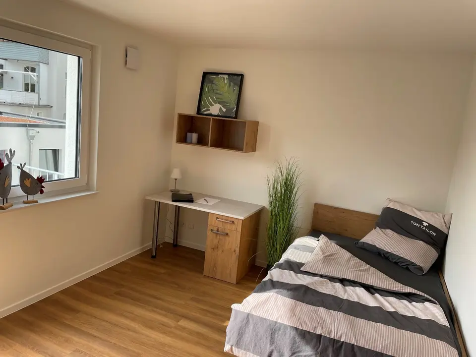 WG-Zimmer mit 17 m² in Hildesheim – Bild 10