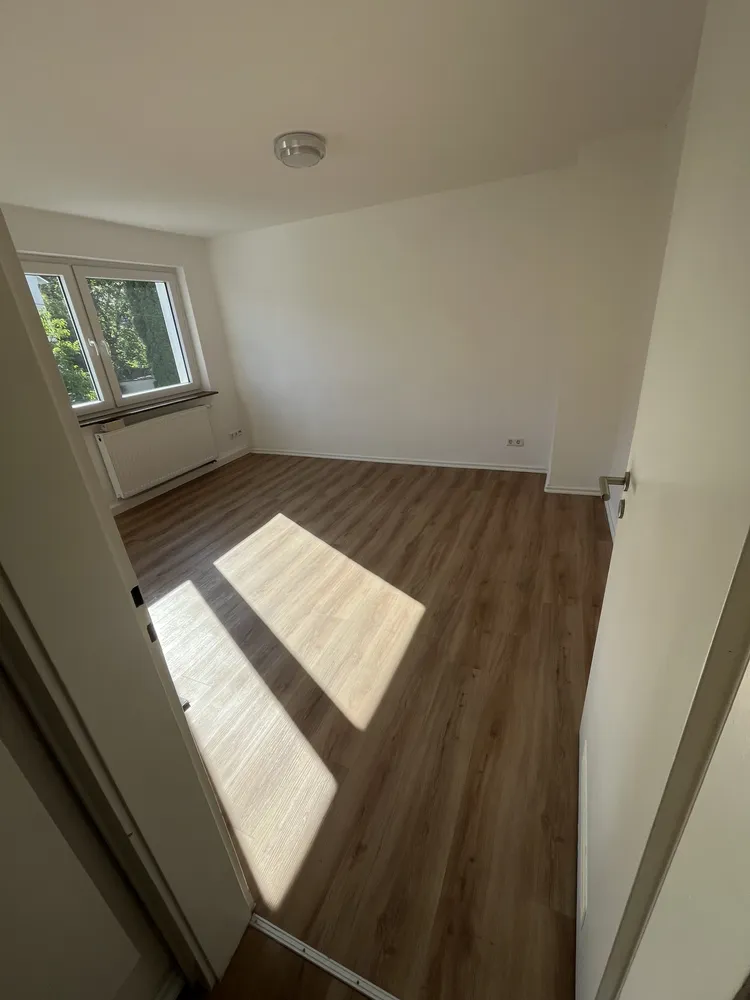1 Zimmer Wohnung mit 24 m² in Stuttgart – Bild 1