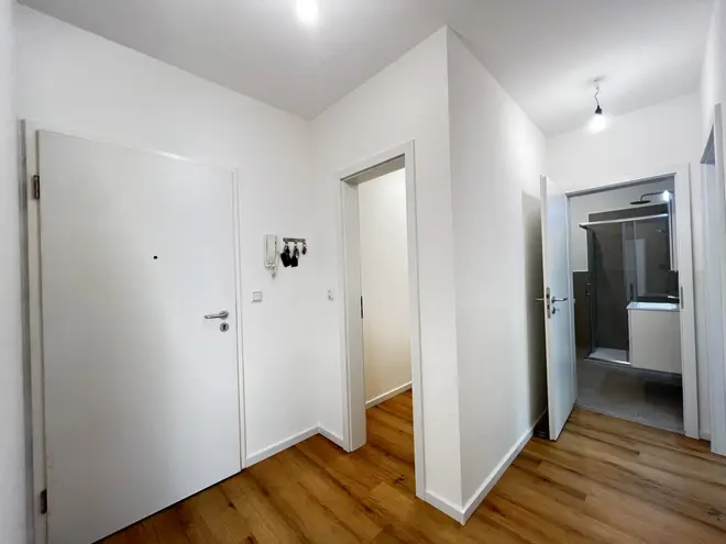 2 Zimmer Wohnung mit 64 m² in Bremen – Bild 3
