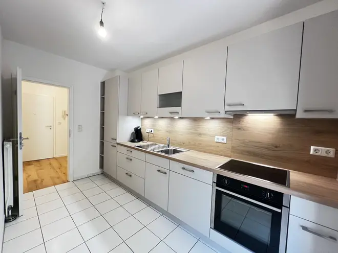 2 Zimmer Wohnung mit 64 m² in Bremen – Bild 4