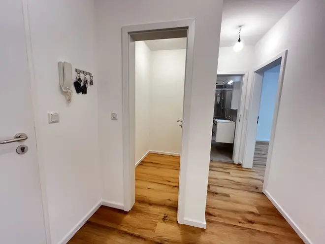 2 Zimmer Wohnung mit 64 m² in Bremen – Bild 6