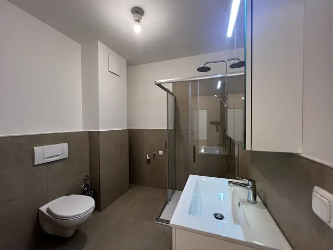 2 Zimmer Wohnung mit 64 m² in Bremen – Bild 7