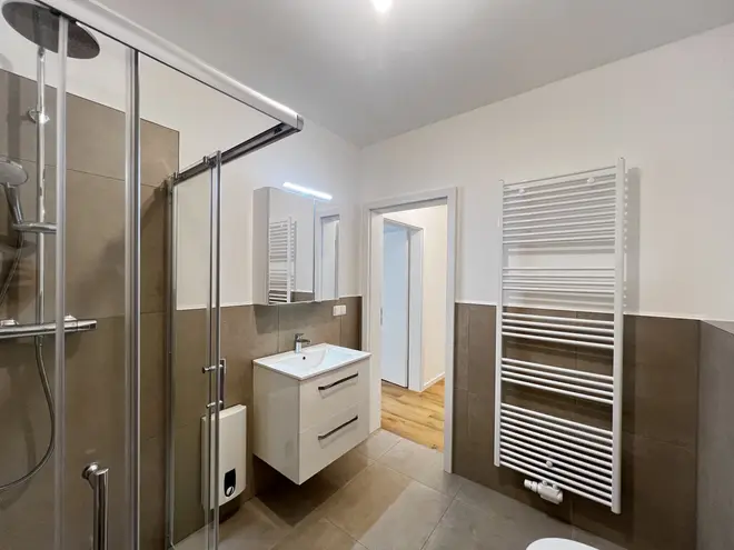 2 Zimmer Wohnung mit 64 m² in Bremen – Bild 8