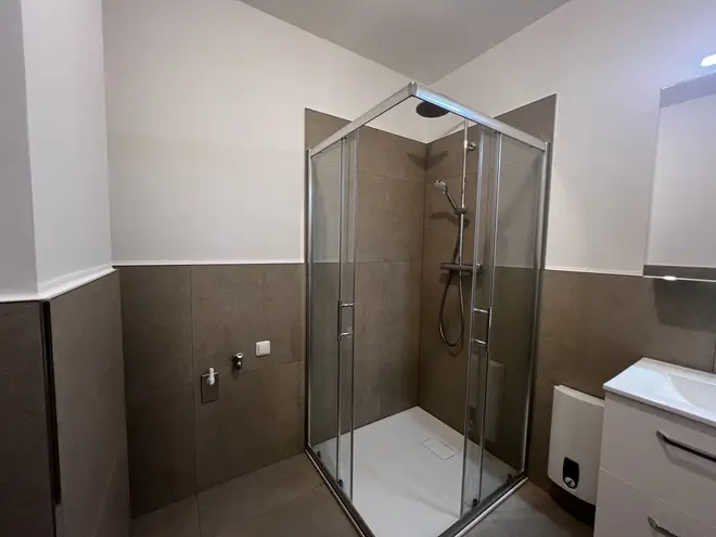 2 Zimmer Wohnung mit 64 m² in Bremen – Bild 9