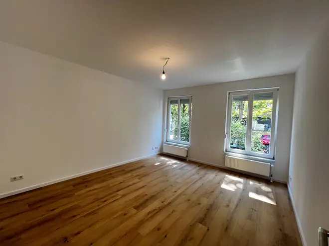 2 Zimmer Wohnung mit 64 m² in Bremen – Bild 10