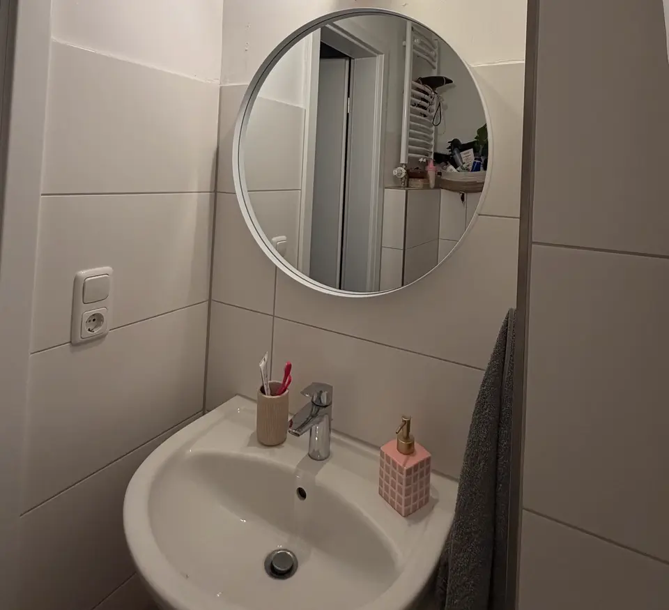 2 Zimmer Wohnung mit 42 m² in Bayreuth – Bild 4