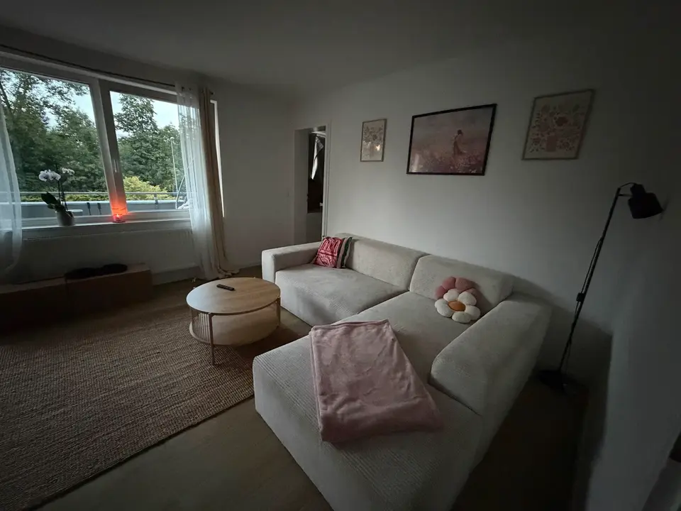 2 Zimmer Wohnung mit 42 m² in Bayreuth – Bild 6