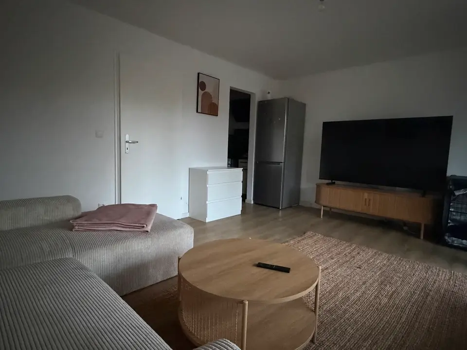 2 Zimmer Wohnung mit 42 m² in Bayreuth – Bild 7