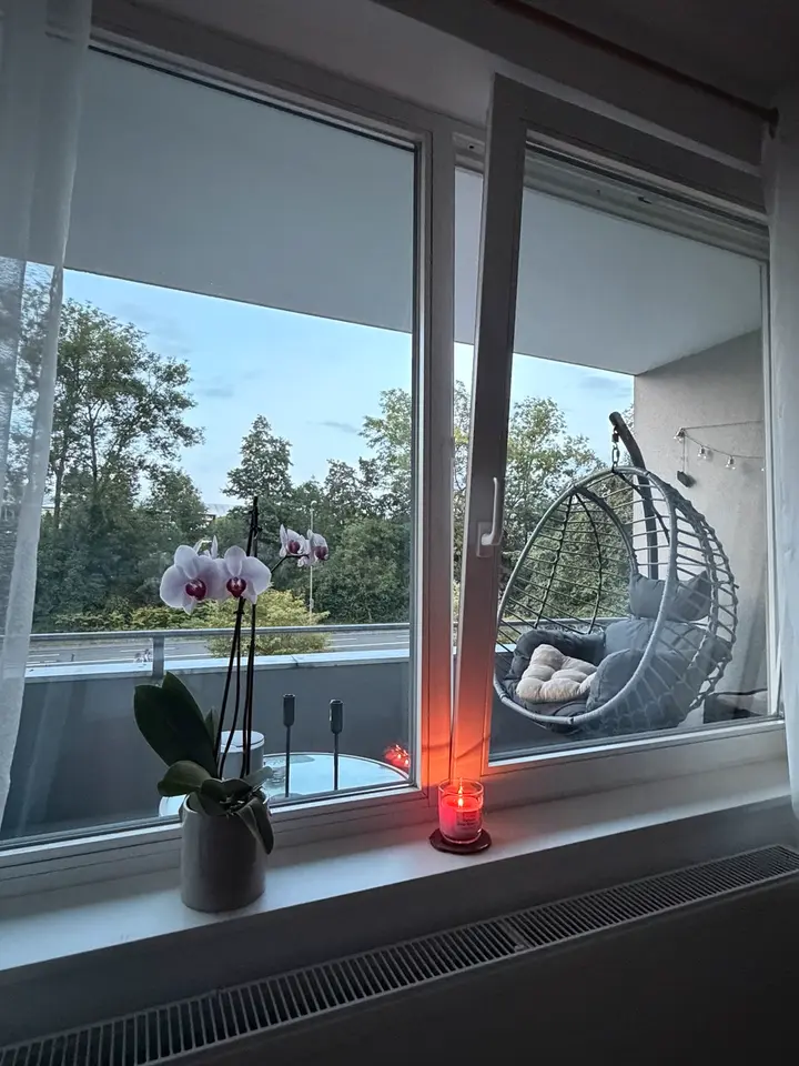 2 Zimmer Wohnung mit 42 m² in Bayreuth – Bild 8