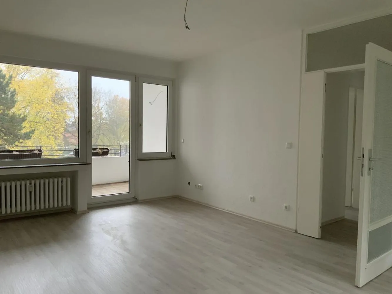 3 Zimmer Wohnung mit 70 m² in Gelsenkirchen – Bild 1