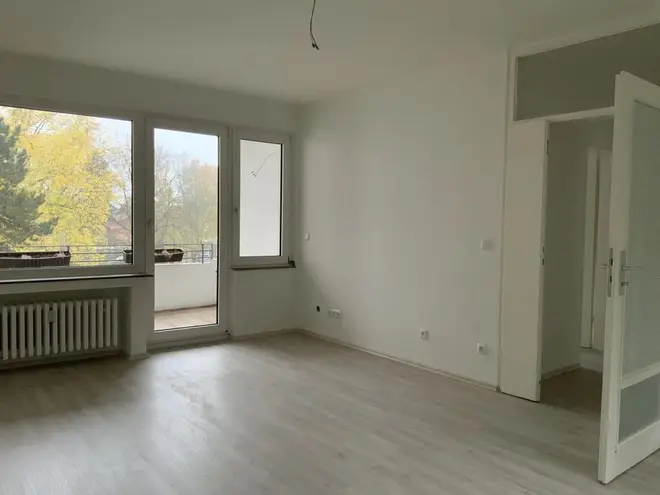 3 Zimmer Wohnung mit 70 m² in Gelsenkirchen – Bild 1