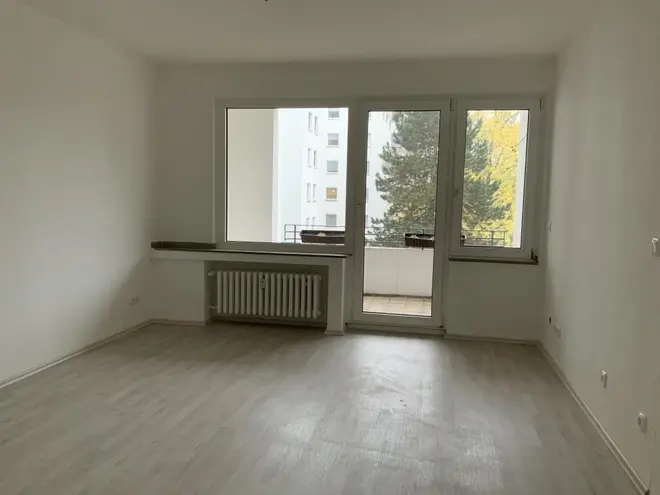 3 Zimmer Wohnung mit 70 m² in Gelsenkirchen – Bild 2