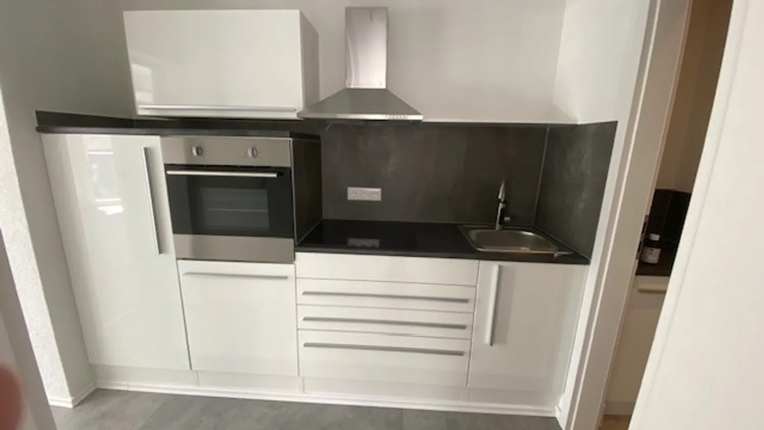 2 Zimmer Wohnung mit 54 m² in Eisenach – Bild 1