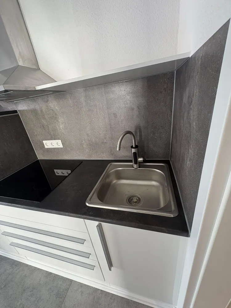 2 Zimmer Wohnung mit 54 m² in Eisenach – Bild 2
