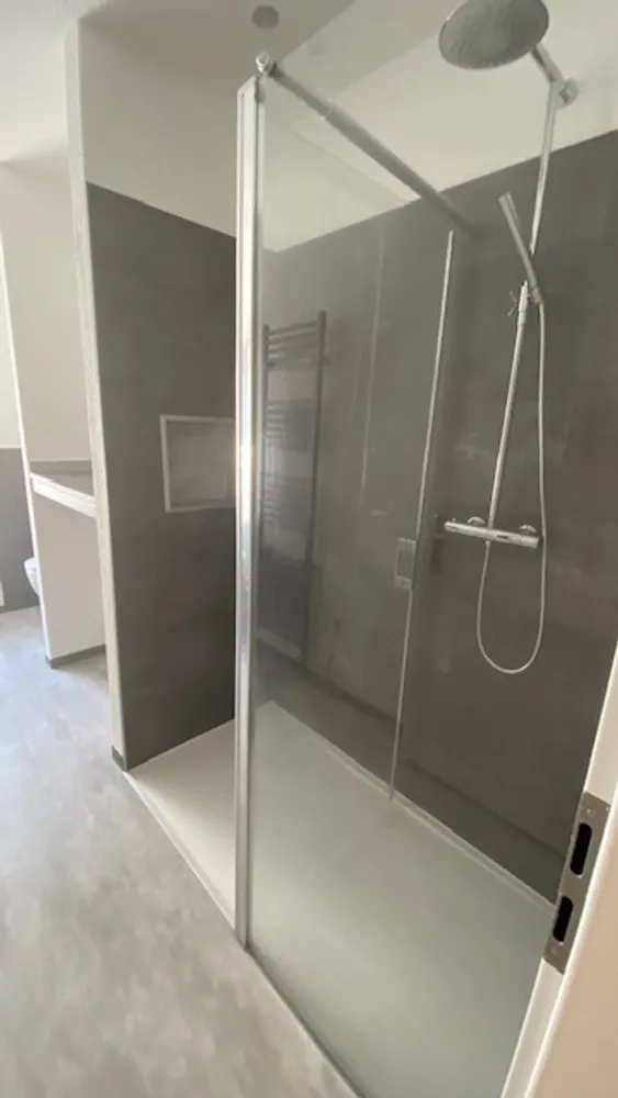 2 Zimmer Wohnung mit 54 m² in Eisenach – Bild 4