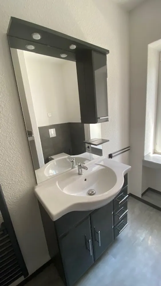 2 Zimmer Wohnung mit 54 m² in Eisenach – Bild 7